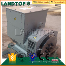 Copy Stamford Three Phase Brushless Synchronous AC Alternator for Diesel Generator Set from 6.8KW to 1000KW